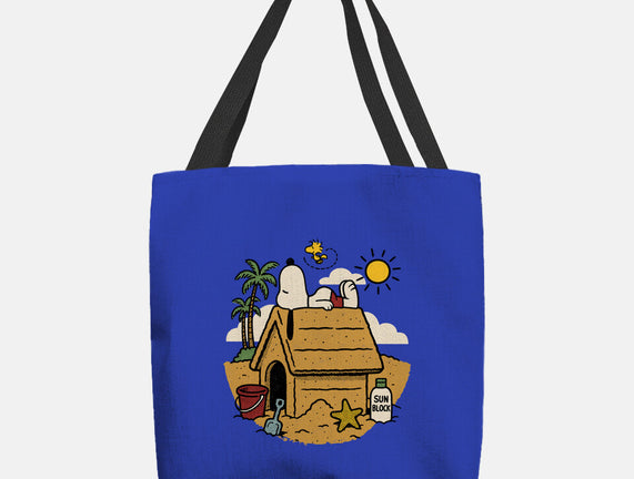 Beach Mode Activated