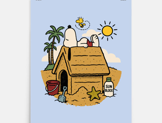 Beach Mode Activated