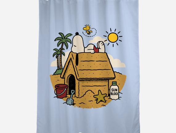 Beach Mode Activated