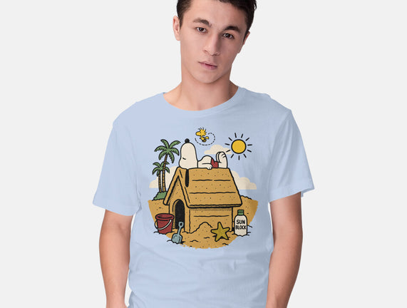 Beach Mode Activated