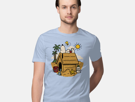 Beach Mode Activated