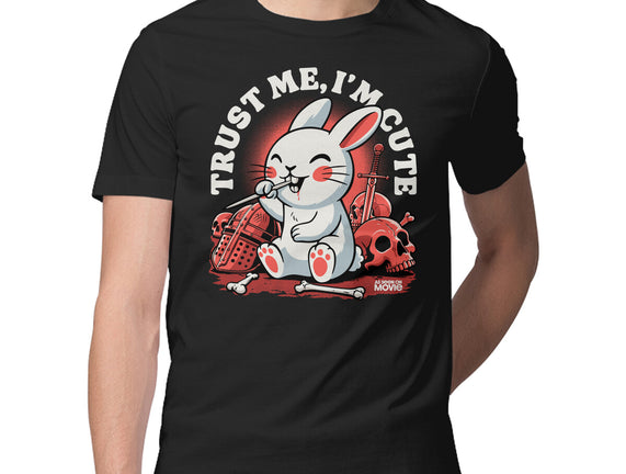 Trust Me I'm Cute