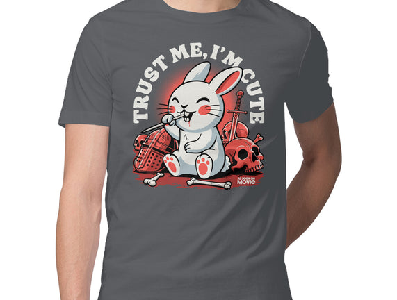 Trust Me I'm Cute