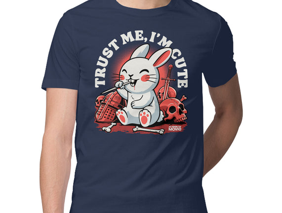 Trust Me I'm Cute