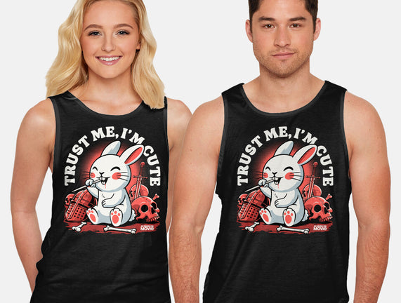 Trust Me I'm Cute