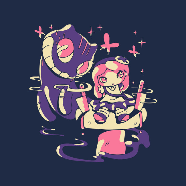 Hello Mad World-Unisex-Zip-Up-Sweatshirt-naomori