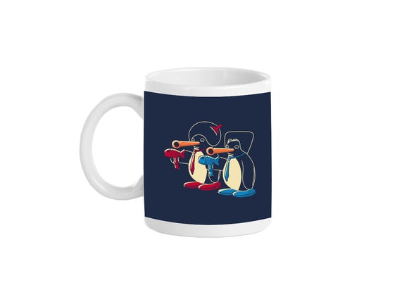 Noot Fiction