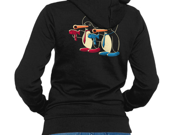 Noot Fiction