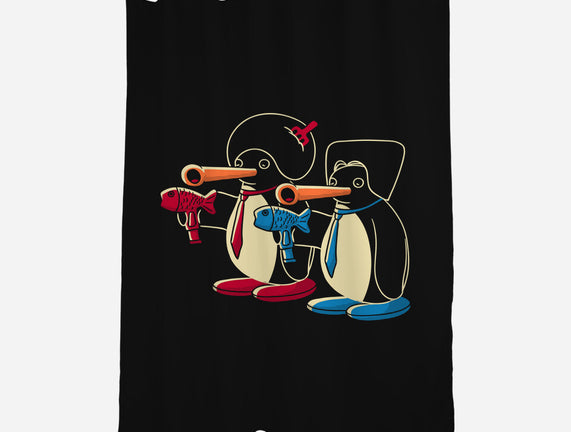 Noot Fiction
