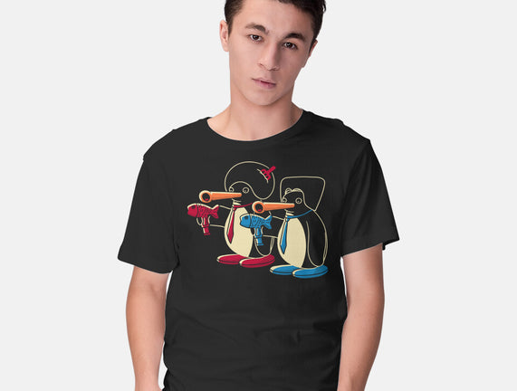 Noot Fiction