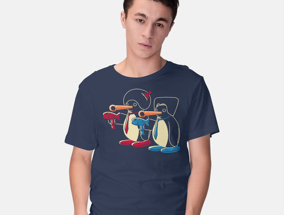 Noot Fiction