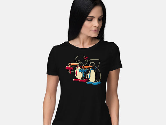 Noot Fiction