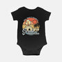 Gerudo Beach Club-Baby-Basic-Onesie-NMdesign