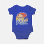 Gerudo Beach Club-Baby-Basic-Onesie-NMdesign