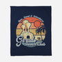 Gerudo Beach Club-None-Fleece-Blanket-NMdesign