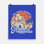 Gerudo Beach Club-None-Matte-Poster-NMdesign