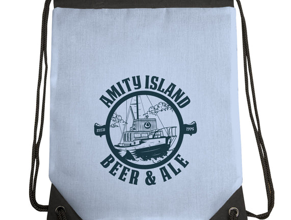Amity Island Beer And Ale