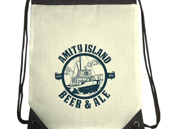 Amity Island Beer And Ale