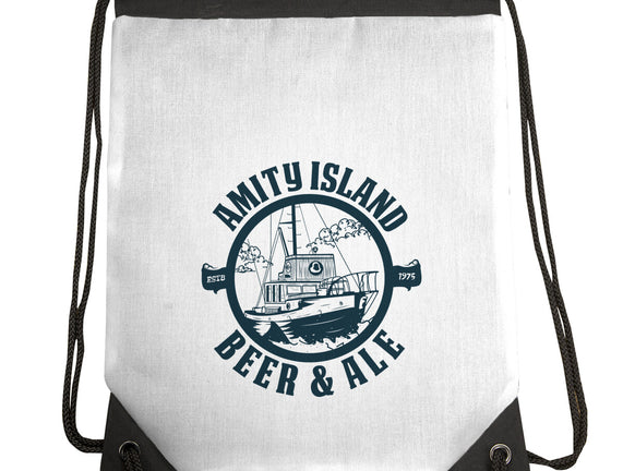 Amity Island Beer And Ale