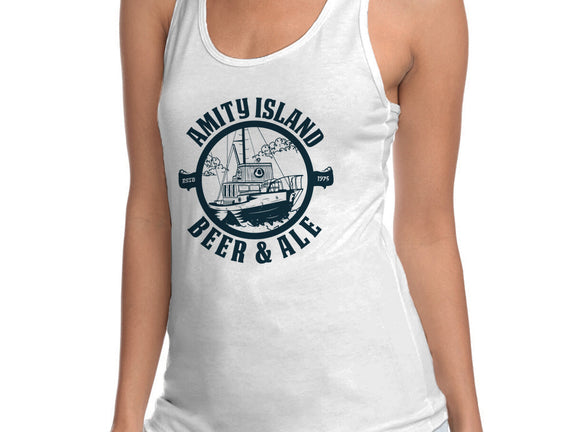 Amity Island Beer And Ale
