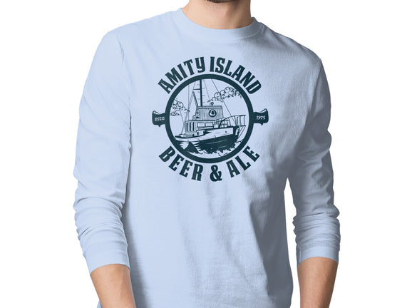 Amity Island Beer And Ale