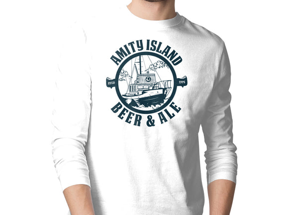 Amity Island Beer And Ale