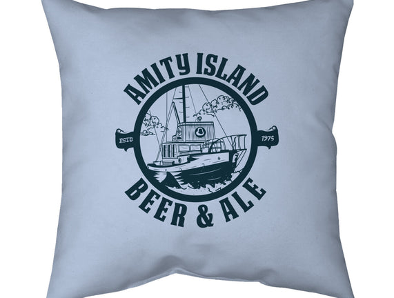 Amity Island Beer And Ale