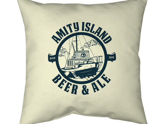Amity Island Beer And Ale