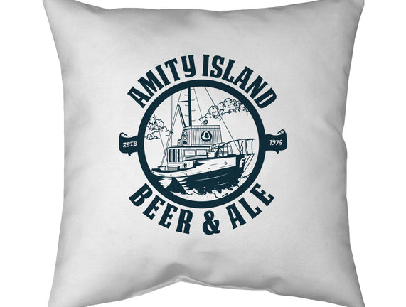 Amity Island Beer And Ale
