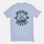 Amity Island Beer And Ale-Unisex-Basic-Tee-piercek26
