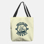 Amity Island Beer And Ale-None-Basic Tote-Bag-piercek26
