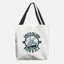Amity Island Beer And Ale-None-Basic Tote-Bag-piercek26