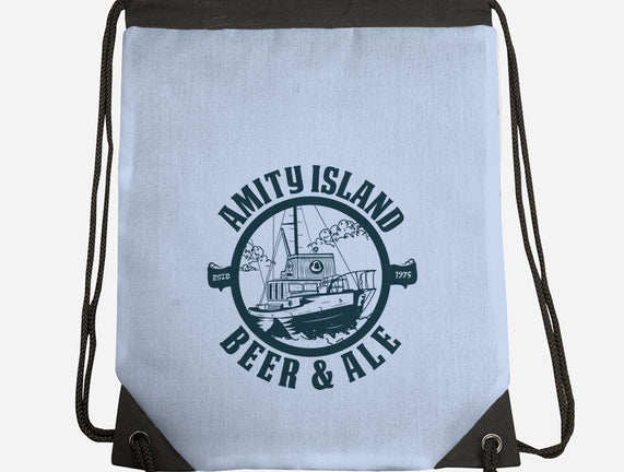 Amity Island Beer And Ale