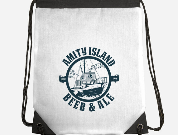 Amity Island Beer And Ale