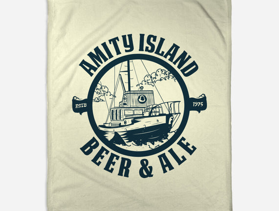 Amity Island Beer And Ale