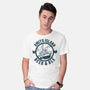 Amity Island Beer And Ale-Mens-Basic-Tee-piercek26