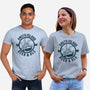 Amity Island Beer And Ale-Unisex-Basic-Tee-piercek26