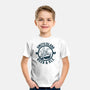 Amity Island Beer And Ale-Youth-Basic-Tee-piercek26