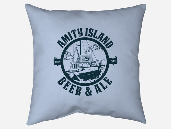 Amity Island Beer And Ale