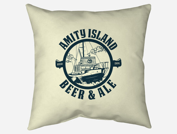 Amity Island Beer And Ale