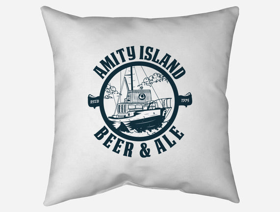 Amity Island Beer And Ale