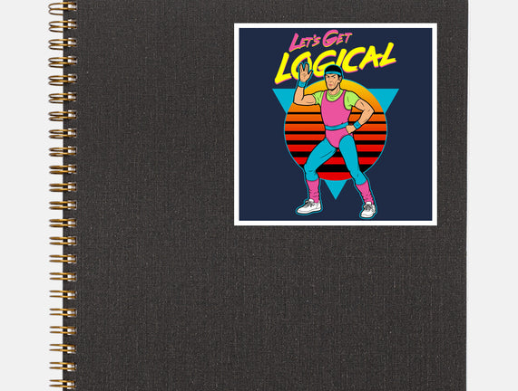 Let's Get Logical
