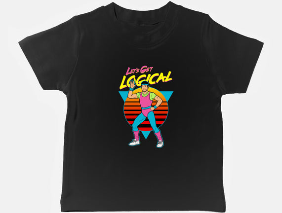 Let's Get Logical