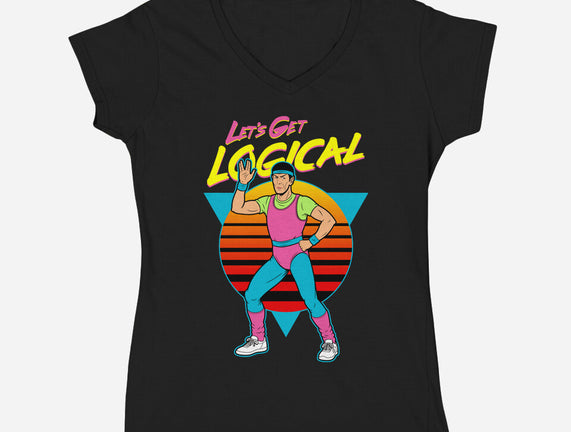 Let's Get Logical