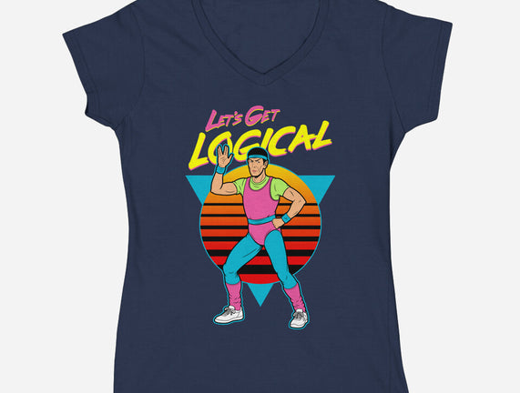 Let's Get Logical