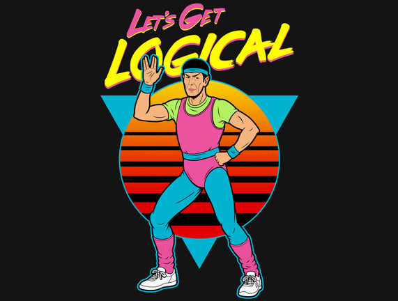 Let's Get Logical