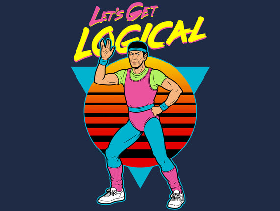 Let's Get Logical