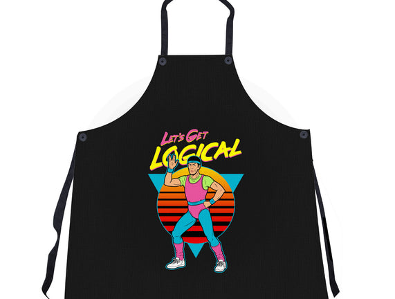 Let's Get Logical