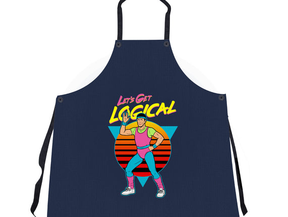 Let's Get Logical