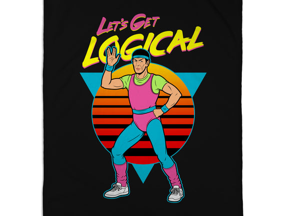 Let's Get Logical